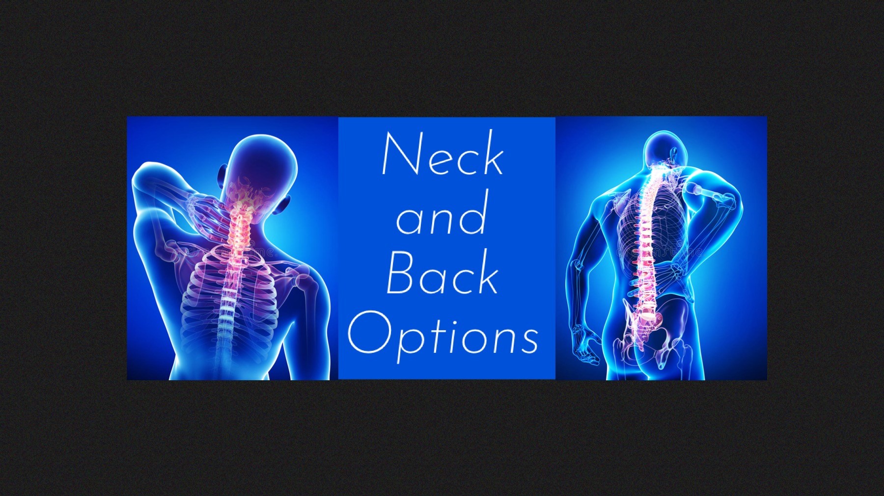 New Options for Neck, Back Patients in Calhoun County Anniston Ortho